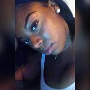 Meet your Posher, Lashae